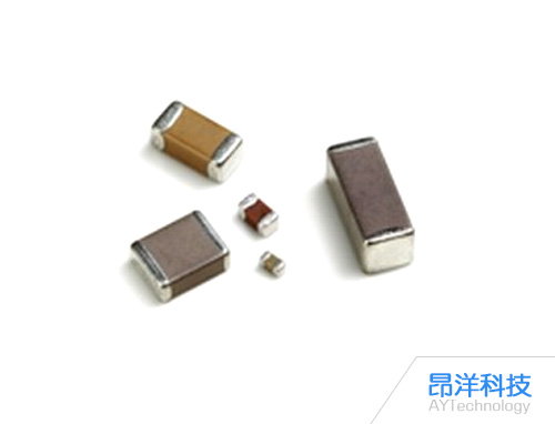 貼片電容材質(zhì)NPO和COG不一樣？