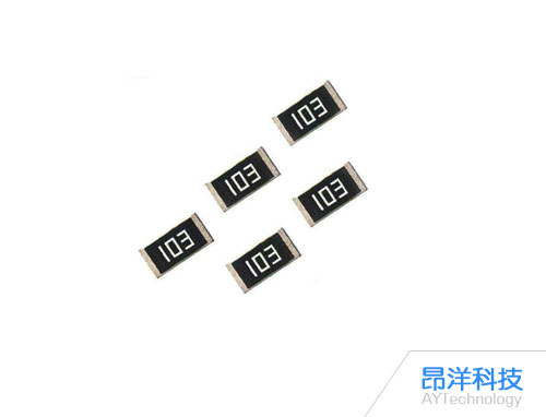 電阻功率怎么看？-知識篇