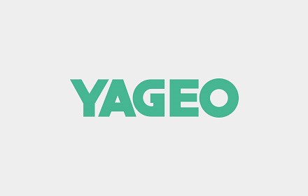 yageo是什么品牌電容電阻？