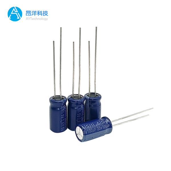 艾華電解電容代理公司怎么查詢呢？這種方式要學(xué)會(huì)！