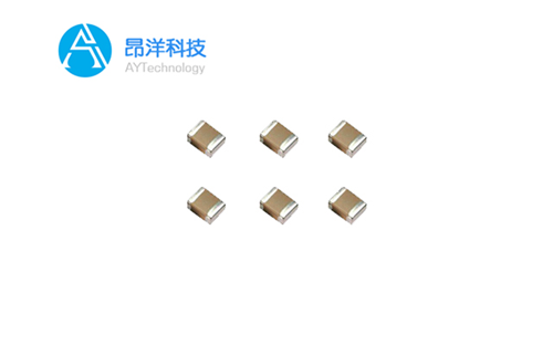 三星電容中國最大代理商，是昂洋科技？